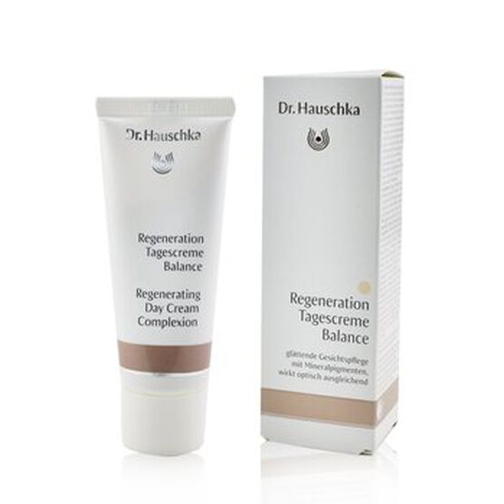 Regenerating Day Cream Complexion, , alternate image number null