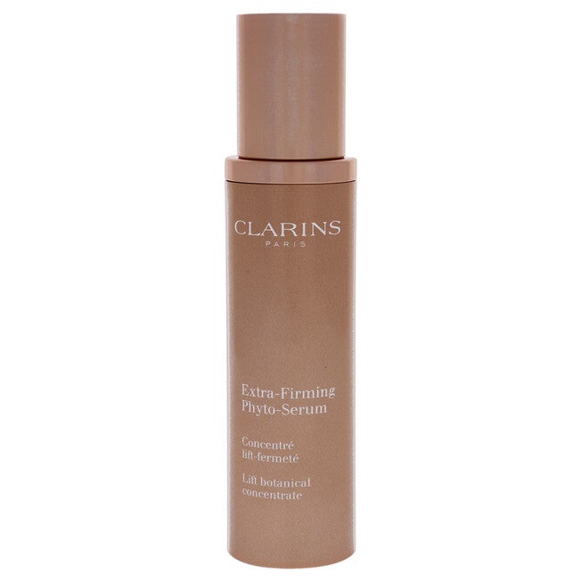 Extra-Firming Phyto Serum by Clarins for Unisex - 1.6 oz Serum, NA, alternate image number null