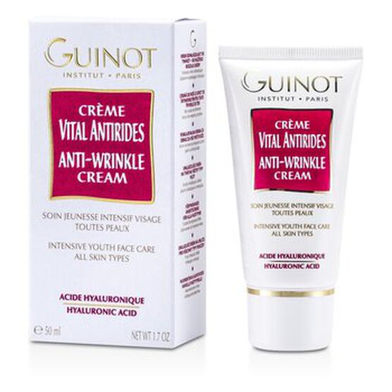 Anti-Wrinkle Cream, , alternate image number null