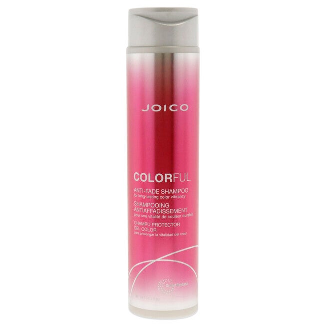 Colorful Anti-Fade Shampoo by Joico for Unisex - 10.1 oz Shampoo, See Description, hi-res image number 0