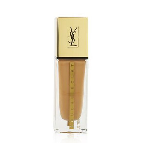 Touche Eclat Le Teint Long Wear Glow Foundation SP, # BR50 Cool Honey, hi-res image number null