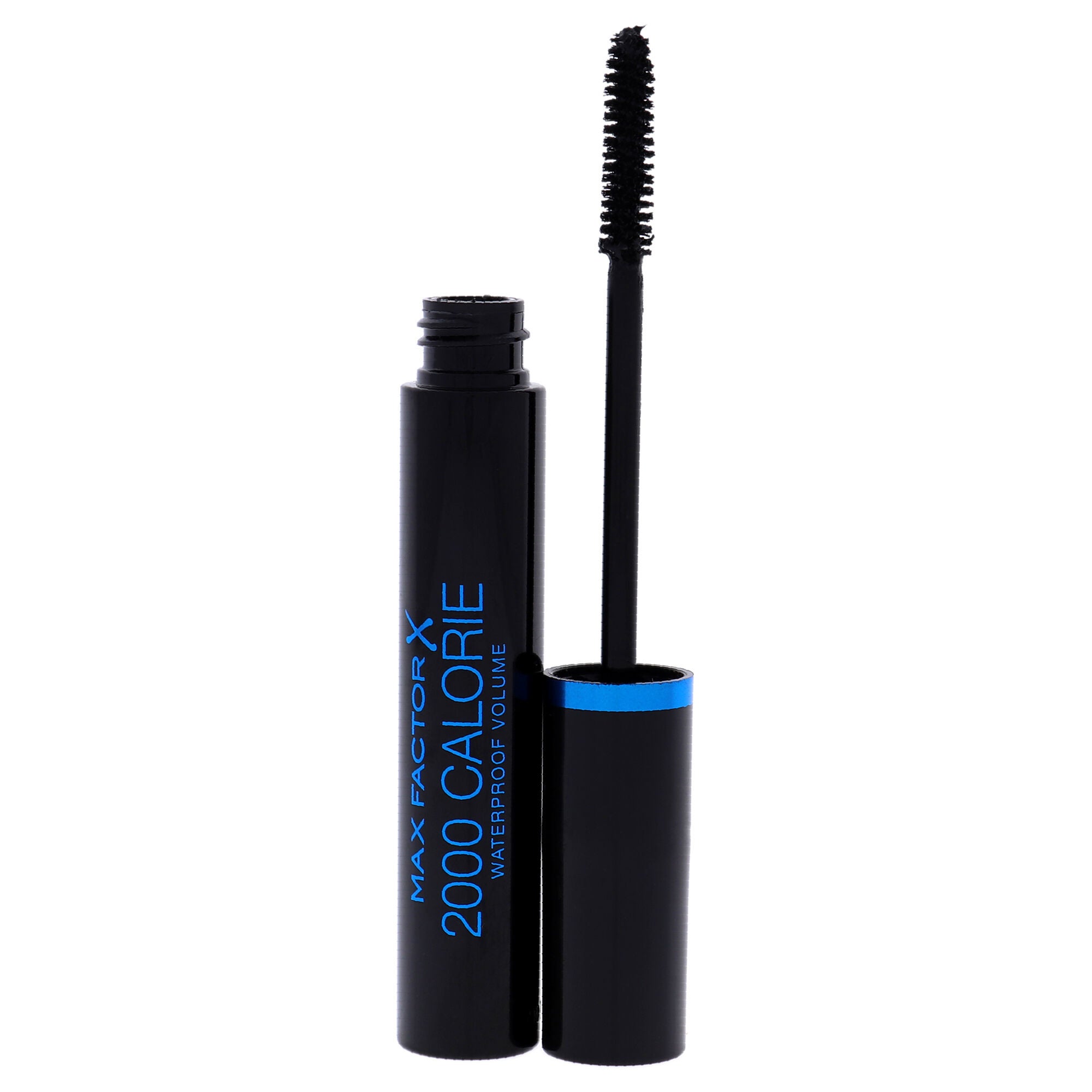 2000 Calorie Mascara Waterproof - Black by Max Factor for Women - 9 ml Mascara, See Description, hi-res image number 0