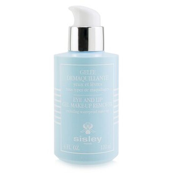 Eye & Lip Gel Make-Up Remover - Including Waterpro, Eye and Lip Gel Make-U, hi-res image number null