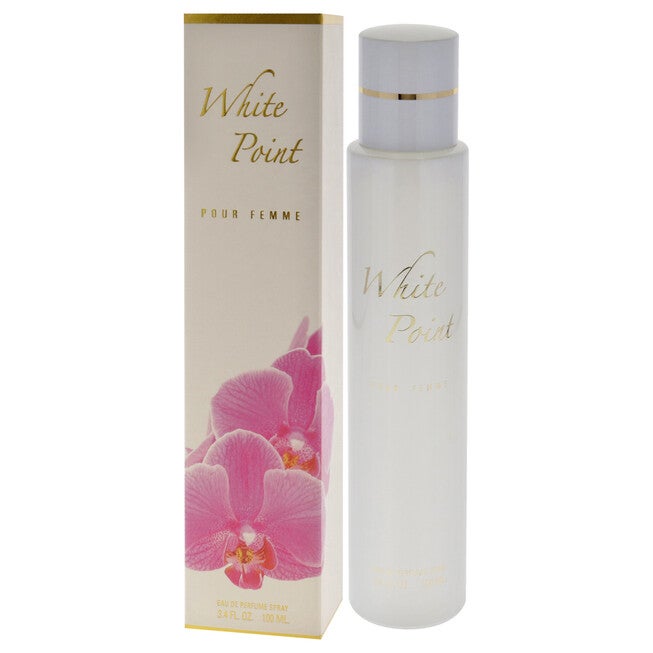 White Point by YZY Perfume for Women - 3.4 oz EDP Spray, See Description, alternate image number 3