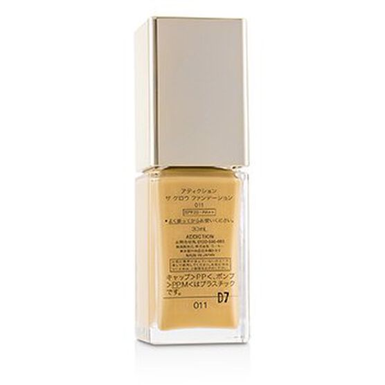 The Glow Foundation SPF 20, , alternate image number null