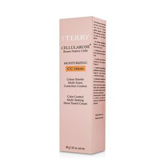 Cellularose Moisturizing CC Cream - #3 Beige, , alternate image number null