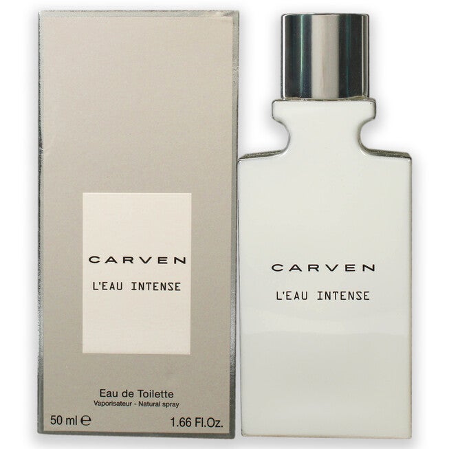 LEau Intense by Carven for Men - 1.66 oz EDT Spray, NA, hi-res image number null