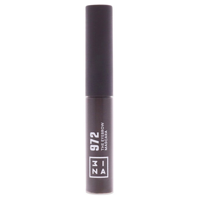 The Eyebrow Mascara - 972 by 3INA for Women - 0.13 oz Mascara, NA, alternate image number null