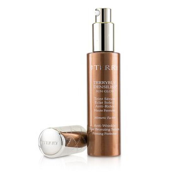 Terrybly Densiliss Sun Glow Anti Wrinkle Blur Bron, # 3 Sun Bronze, hi-res image number null