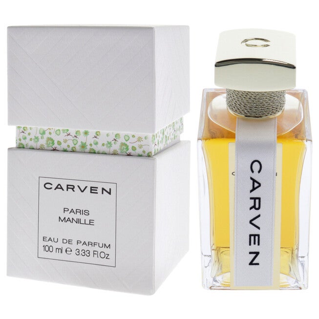 Manille by Carven for Women - 3.33 oz EDP Spray, NA, alternate image number null