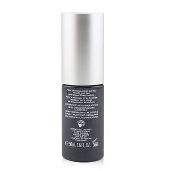 Men Active Energizing Concentrate, , alternate image number null