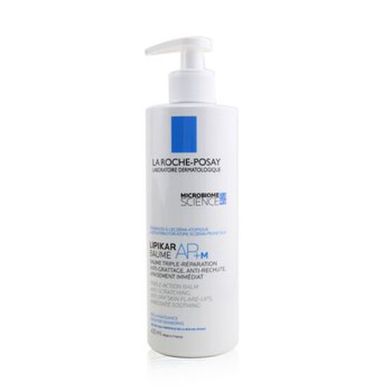 Lipikar Baume AP+M Triple-Action Balm - Anti-Scrat, Lipikar, hi-res image number null