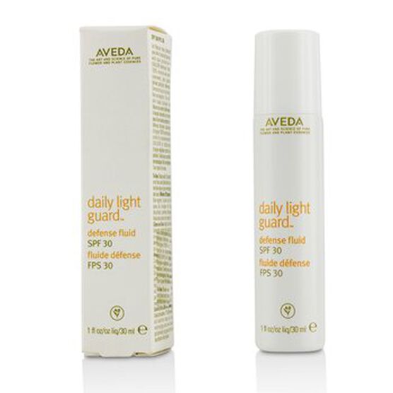 Daily Light Guard Defense Fluid  SPF 30, , alternate image number null