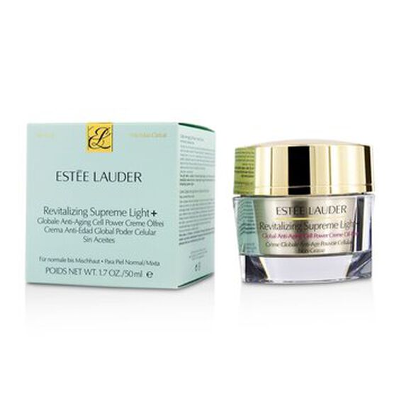 Revitalizing Supreme Light + Global Anti-Aging Cel, , alternate image number null
