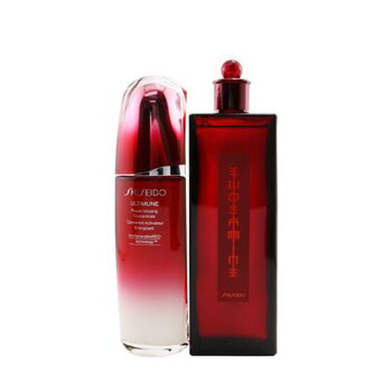 Ultimune Power & Revitalizing Set: Ultimune Power, Ultimune Power and Rev, hi-res image number null