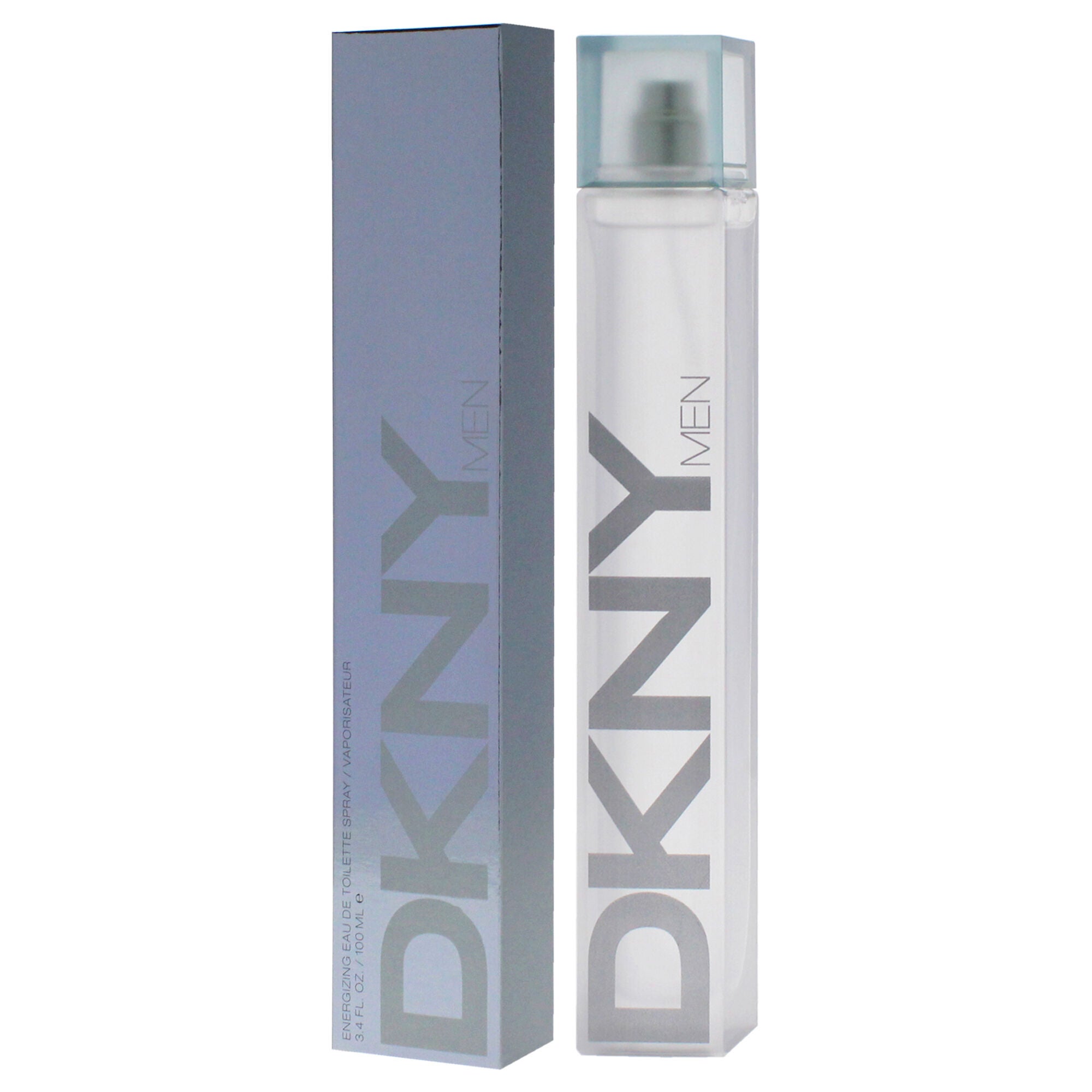 DKNY by Donna Karan for Men - 3.4 oz EDT Spray, See Description, alternate image number 3