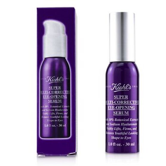 Super Multi-Corrective Eye-Opening Serum, , alternate image number null
