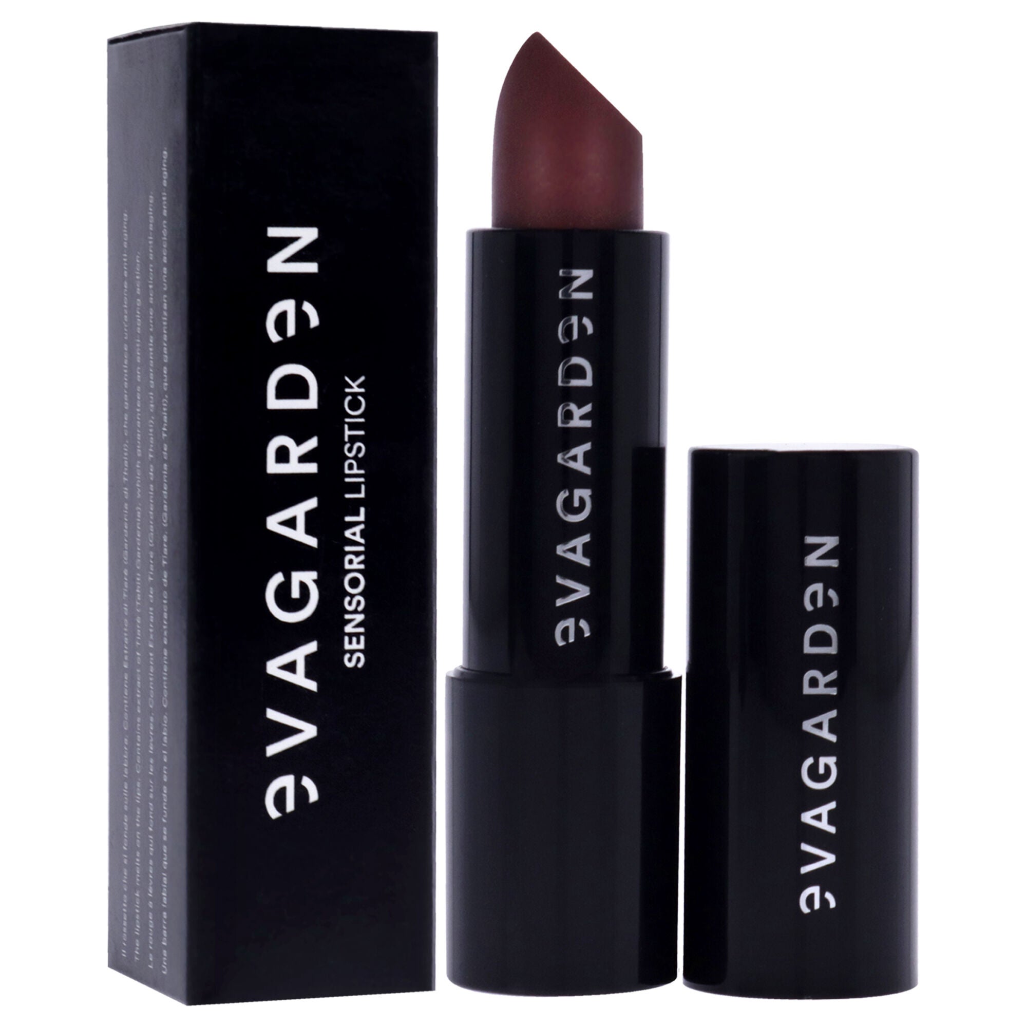 Sensorial Lipstick - 446 Icon by Evagarden for Women - 1 Pc Lipstick, , alternate image number 6