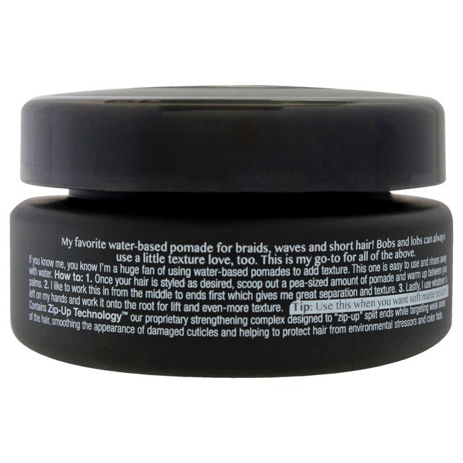 Depth Defining Soft Matte Pomade by Kristin Ess for Unisex - 3.4 oz Pomade, NA, alternate image number null