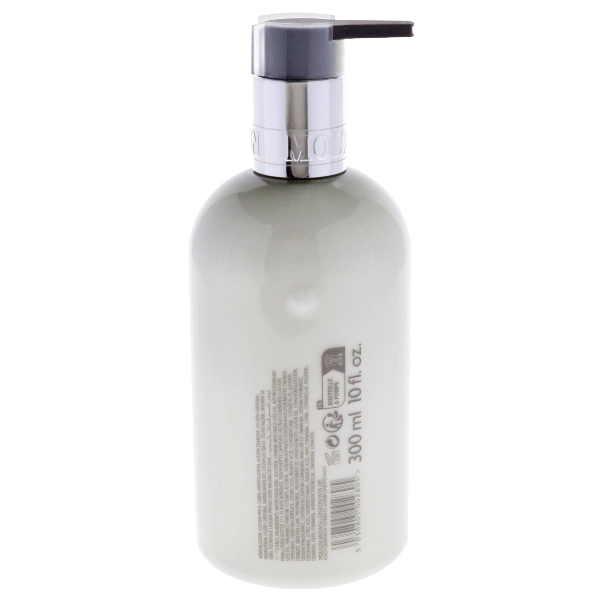 Orange and Bergamot Nourishing Body Lotion by Molton Brown for Women - 10 oz Body Lotion, See Description, alternate image number 1