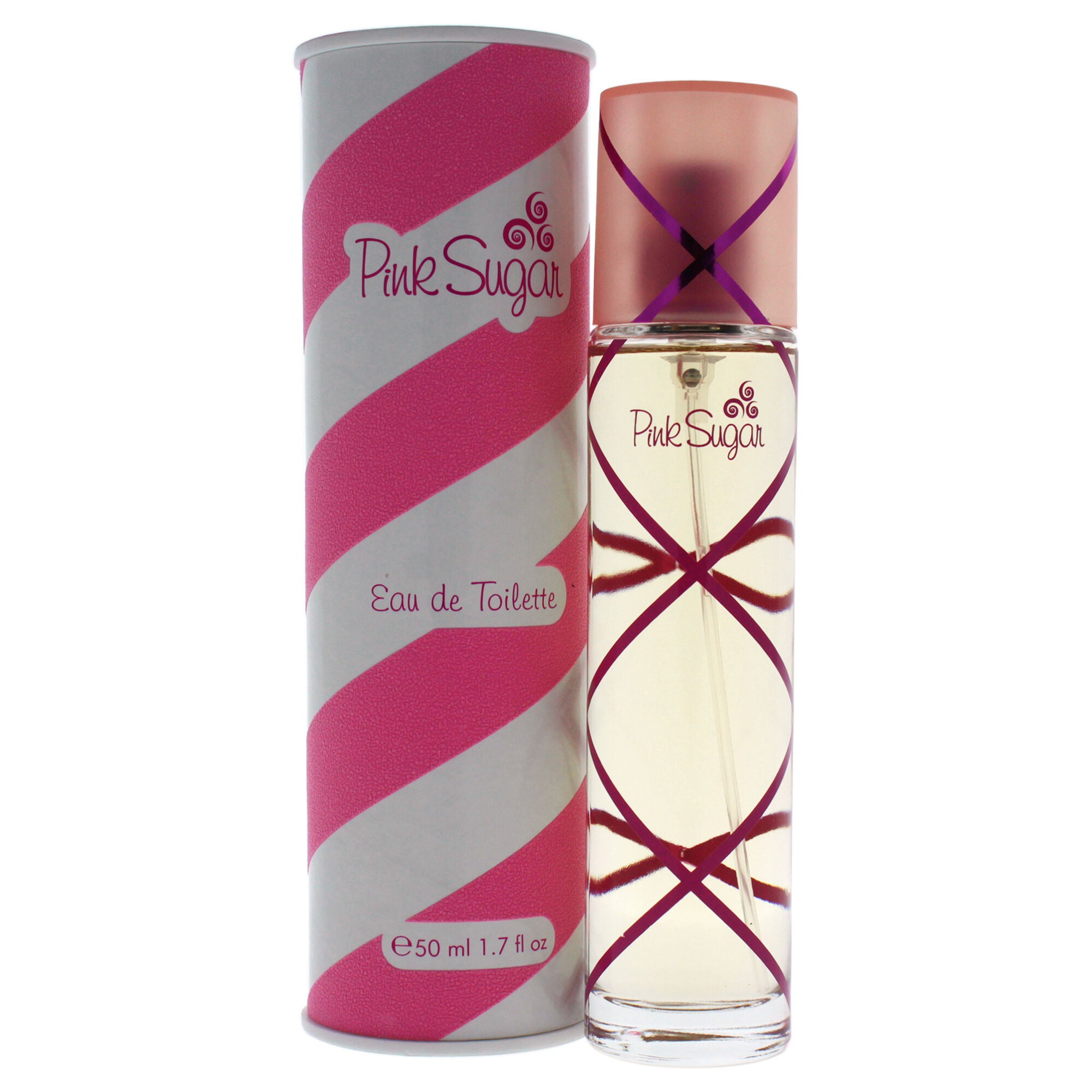 Pink Sugar by Aquolina for Women - 1.7 oz EDT Spray, , alternate image number 3
