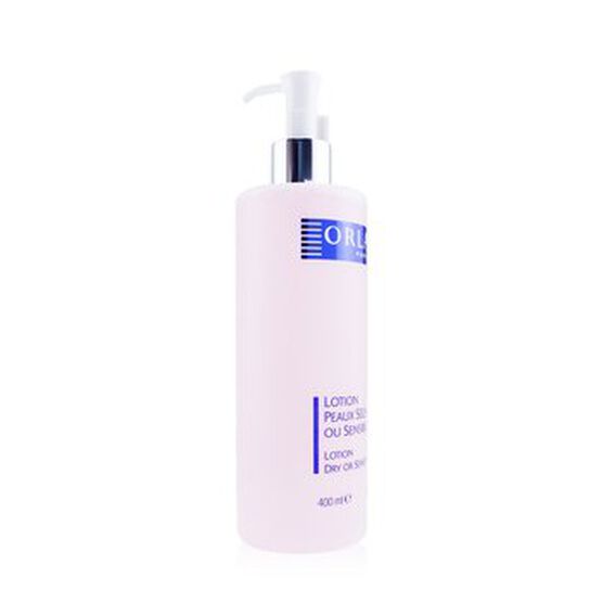 Lotion For Dry or Sensitive Skin (Salon Product), , alternate image number null