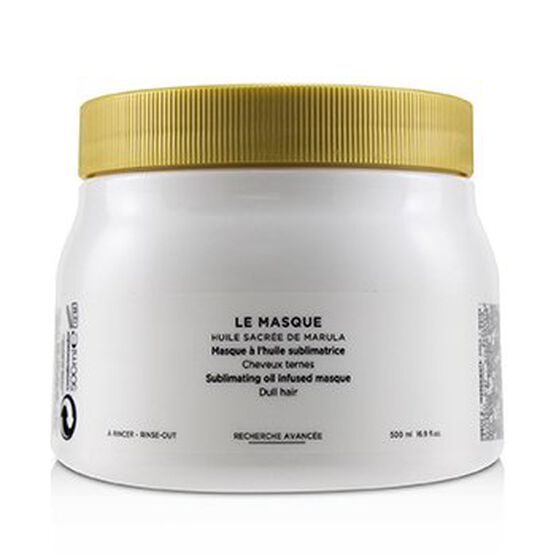 Elixir Ultime Le Masque Sublimating Oil Infused Ma, Elixir Ultime, hi-res image number null