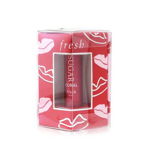 Blushing Lip Beauties Set: 3x Mini Sugar Lip Treat, , alternate image number null