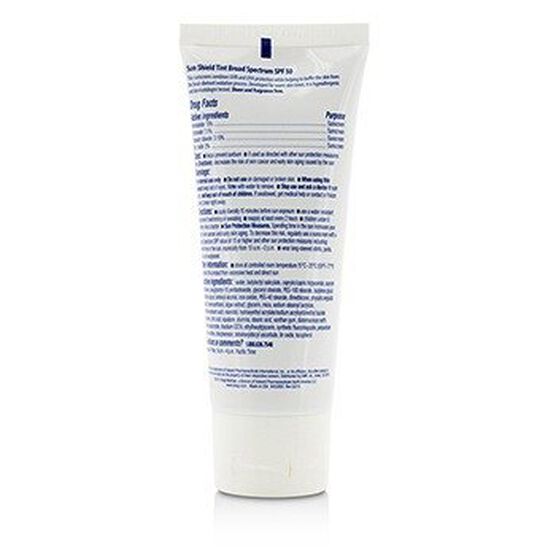 Sun Shield Tint Broad Spectrum SPF 50 - Warm, , alternate image number null