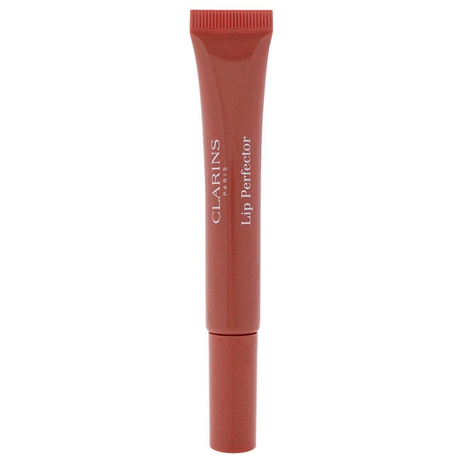 Lip Perfector - 06 Rosewood Shimmer by Clarins for Women - 0.35 oz Lip Gloss, See Description, alternate image number 1
