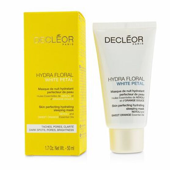 Hydra Floral White Petal Neroli & Sweet Orange Ski, , alternate image number null