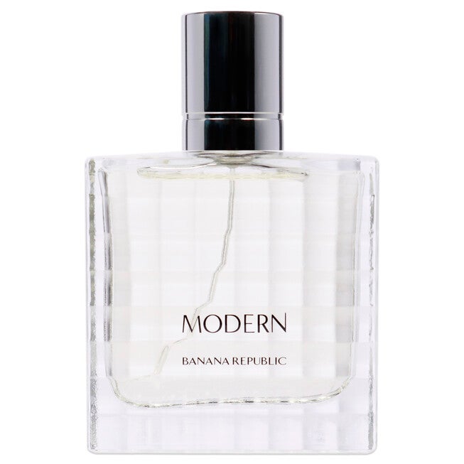 Modern by Banana Republic for Men - 3.4 oz EDT Spray, NA, alternate image number null