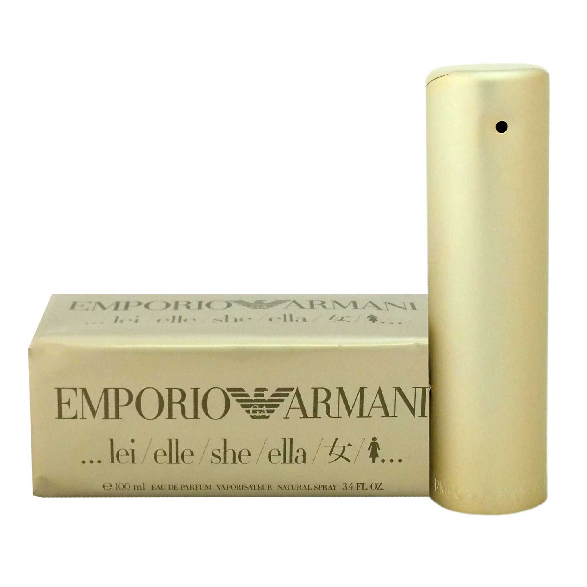 Emporio Armani by Giorgio Armani for Women - 3.4 oz EDP Spray, , alternate image number 6