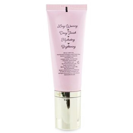 Dew You Fresh Glow Foundation, , alternate image number null
