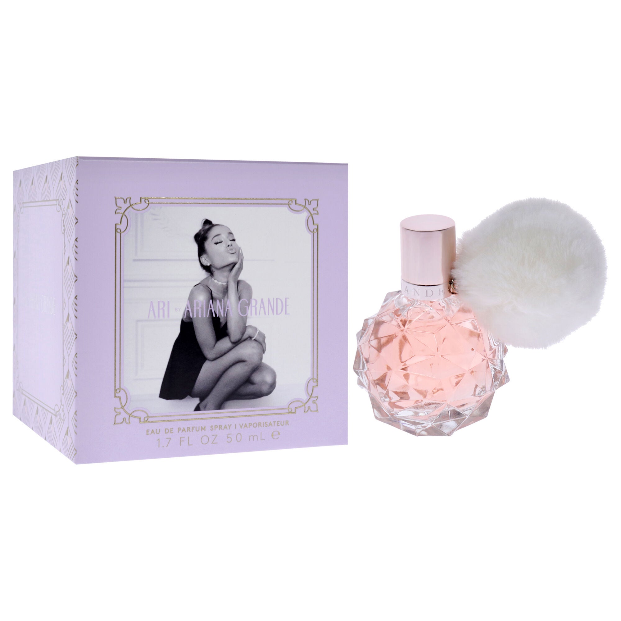 Ari by Ariana Grande for Women - 1.7 oz EDP Spray, See Description, alternate image number 2