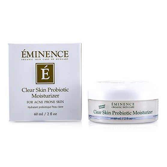 Clear Skin Probiotic Moisturizer - For Acne Porne, Clear Skin Probiotic, hi-res image number null