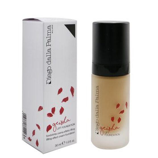 Geisha Lift Foundation, , alternate image number null