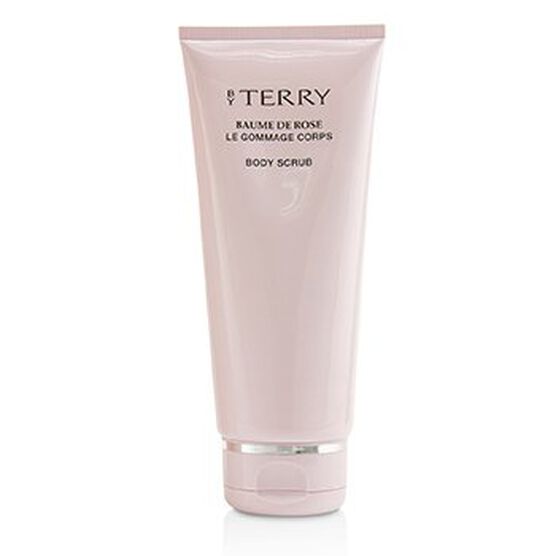 Baume De Rose Body Scrub, , alternate image number null