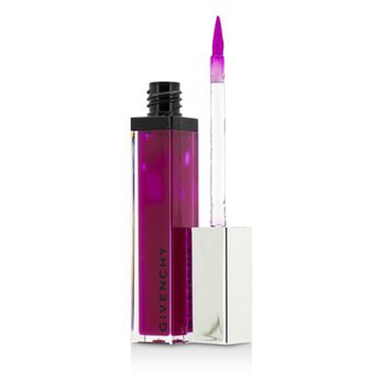 Gelee D'Interdit Smoothing Gloss Balm Crystal Shin, # 26 Forbidden Berry, hi-res image number null