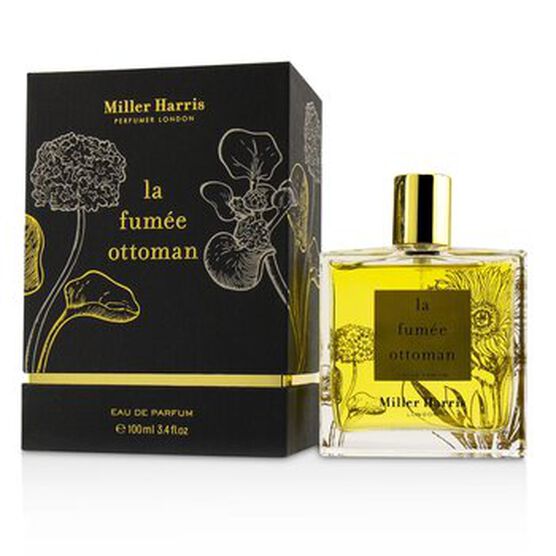 La Fumee Ottoman Eau De Parfum Spray, , alternate image number null