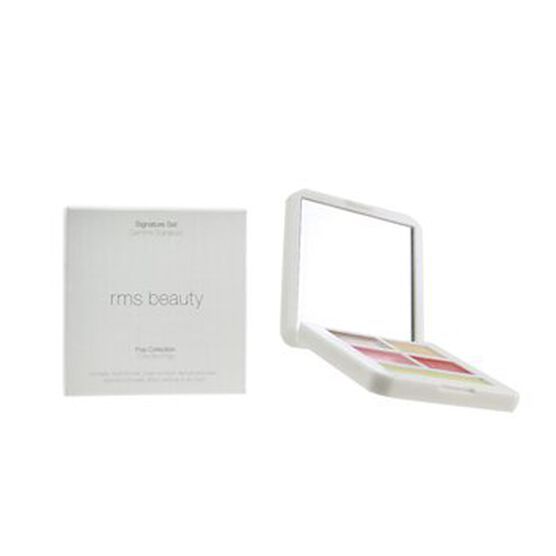 Signature Set (1x Highlighter/Bronzer, 1x Luminize, , alternate image number null