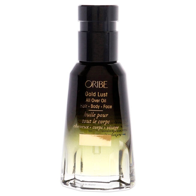 Gold Lust All Over Oil by Oribe for Unisex - 1.7 oz Oil, NA, alternate image number null
