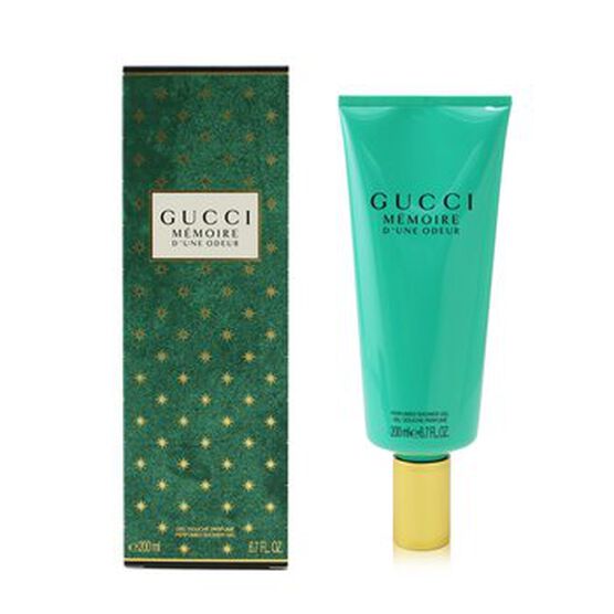 Memoire D’Une Odeur Perfumed Shower Gel, , alternate image number null