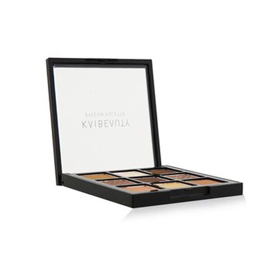 Eyecon Palette, # Bonjour (9x Eyeshadow), hi-res image number null