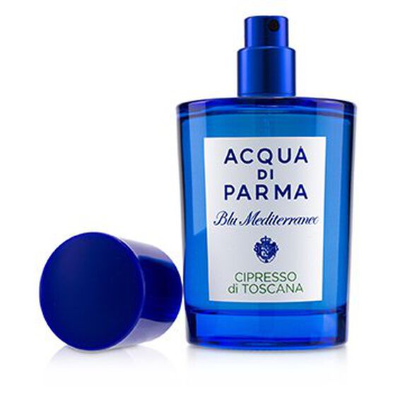 Blu Mediterraneo Cipresso Di Toscana Eau De Toilet, , alternate image number null