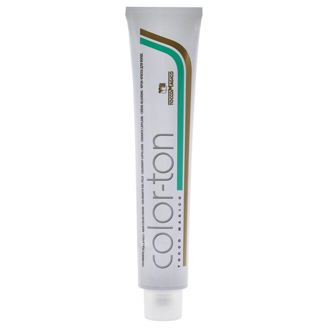 Color-Ton Permanent Hair Color - 8RS-8.64 Light Titan by Tocco Magico for Unisex - 3.38 oz Hair Color, See Description, alternate image number 3