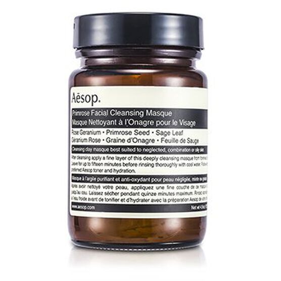 Primrose Facial Cleansing Masque, Primrose Facial Clea, hi-res image number null