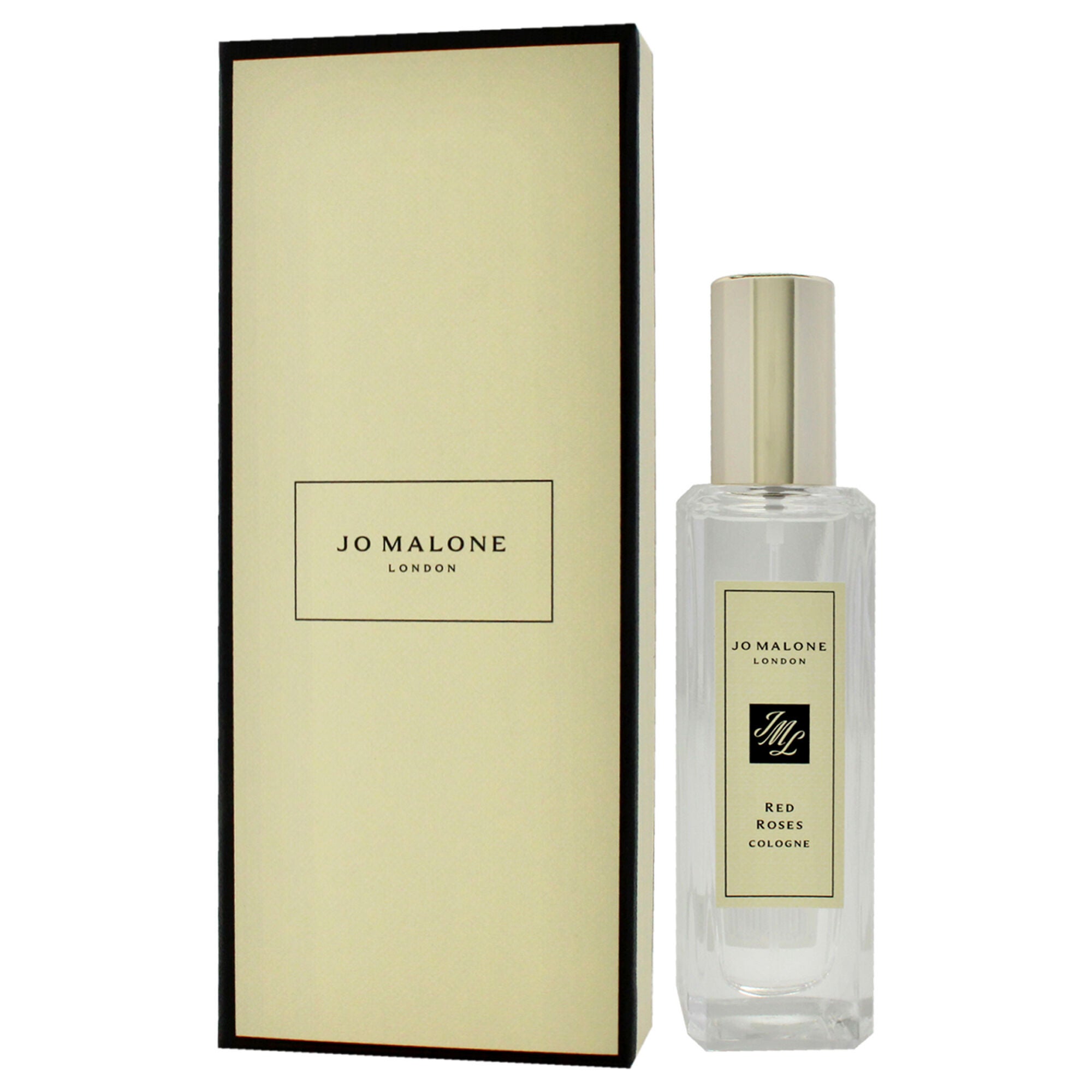 Red Roses by Jo Malone for Women - 1 oz Cologne Spray, See Description, alternate image number 3