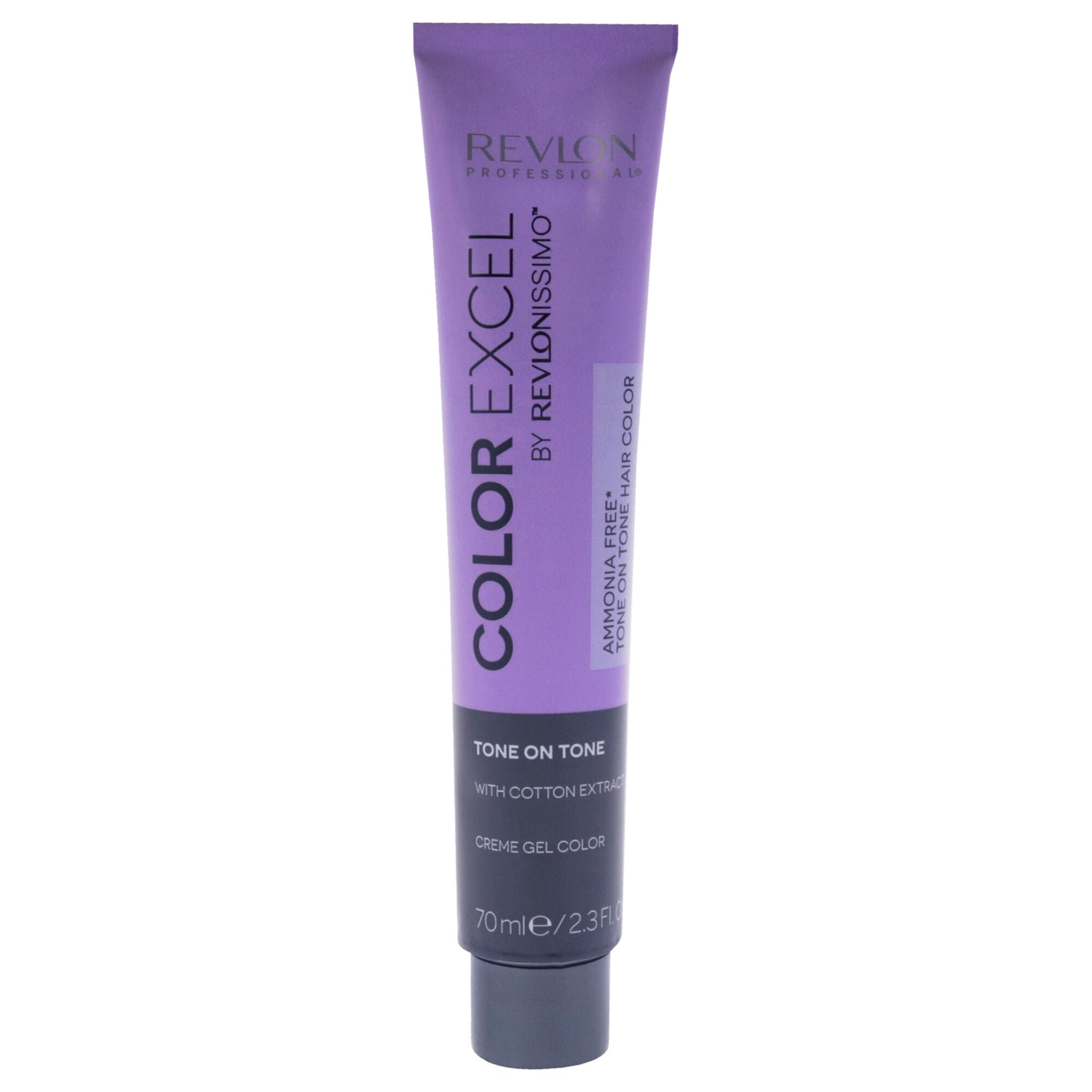Revlonissimo Color Excel - 9.32 Very Light Golden Iridescent Blonde by Revlon for Unisex - 2.3 oz Hair Color, See Description, alternate image number 4