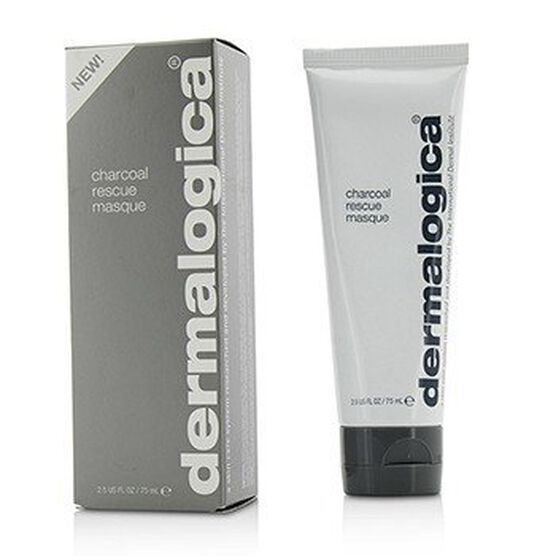 Charcoal Rescue Masque, Charcoal Rescue Masq, hi-res image number null
